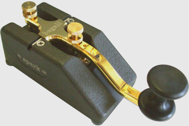 Begali - Spark Tasto telegrafico verticale